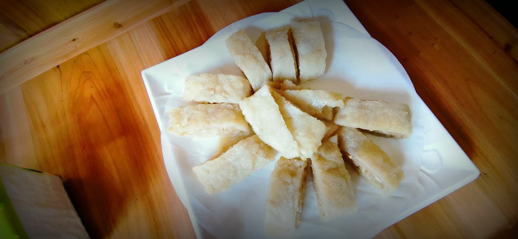 新媒体看苍南走进莒溪--乡土文创 群英荟萃