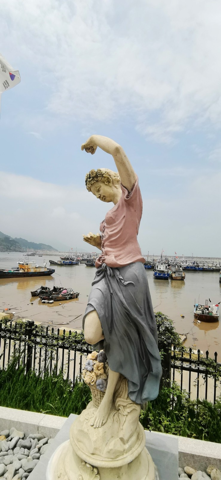 新媒体看苍南走进金乡--- 欧乐湾梦幻海洋乐园