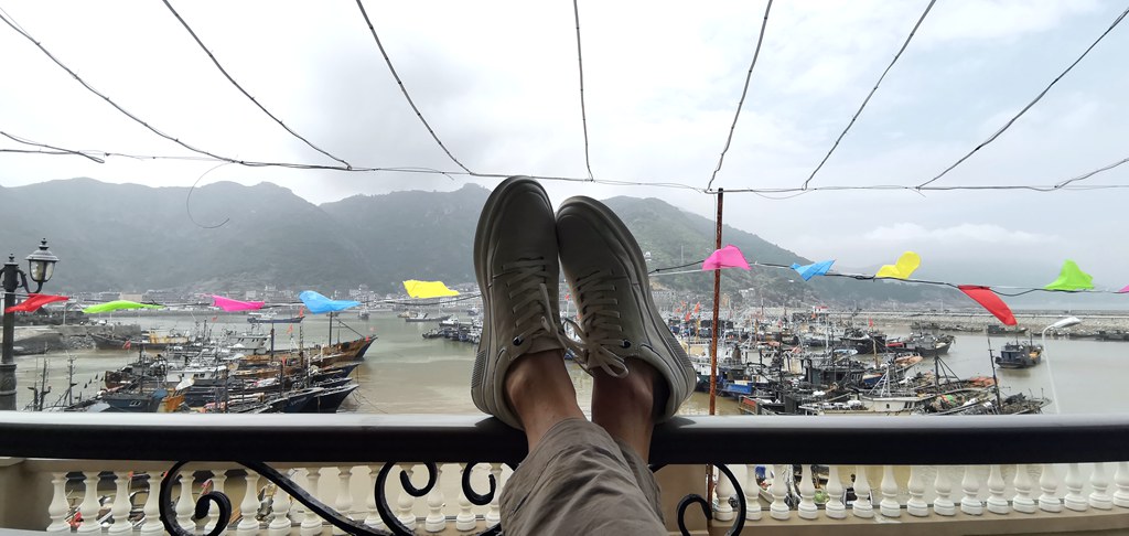 新媒体看苍南走进金乡--- 欧乐湾梦幻海洋乐园