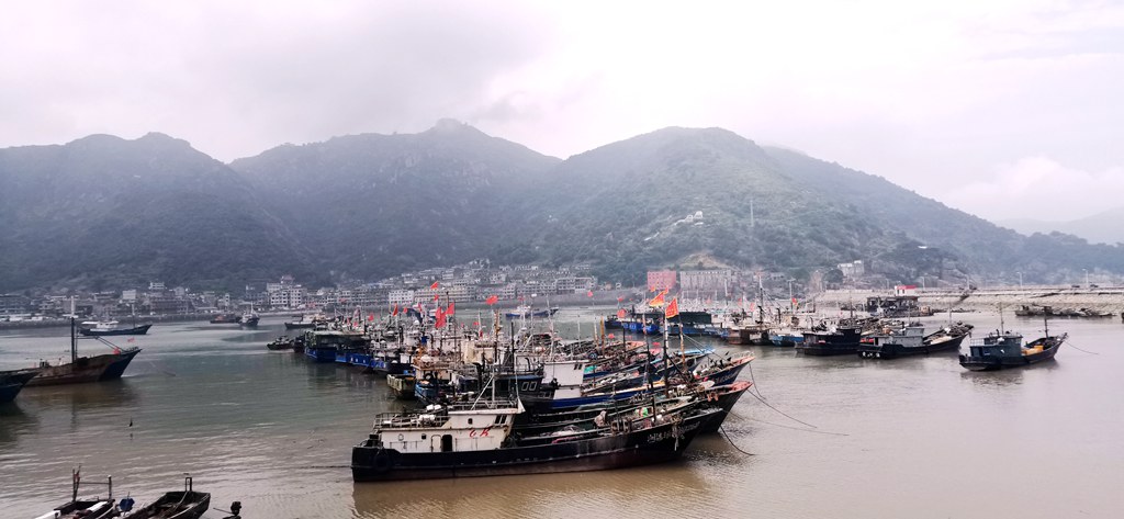 新媒体看苍南走进金乡--- 欧乐湾梦幻海洋乐园