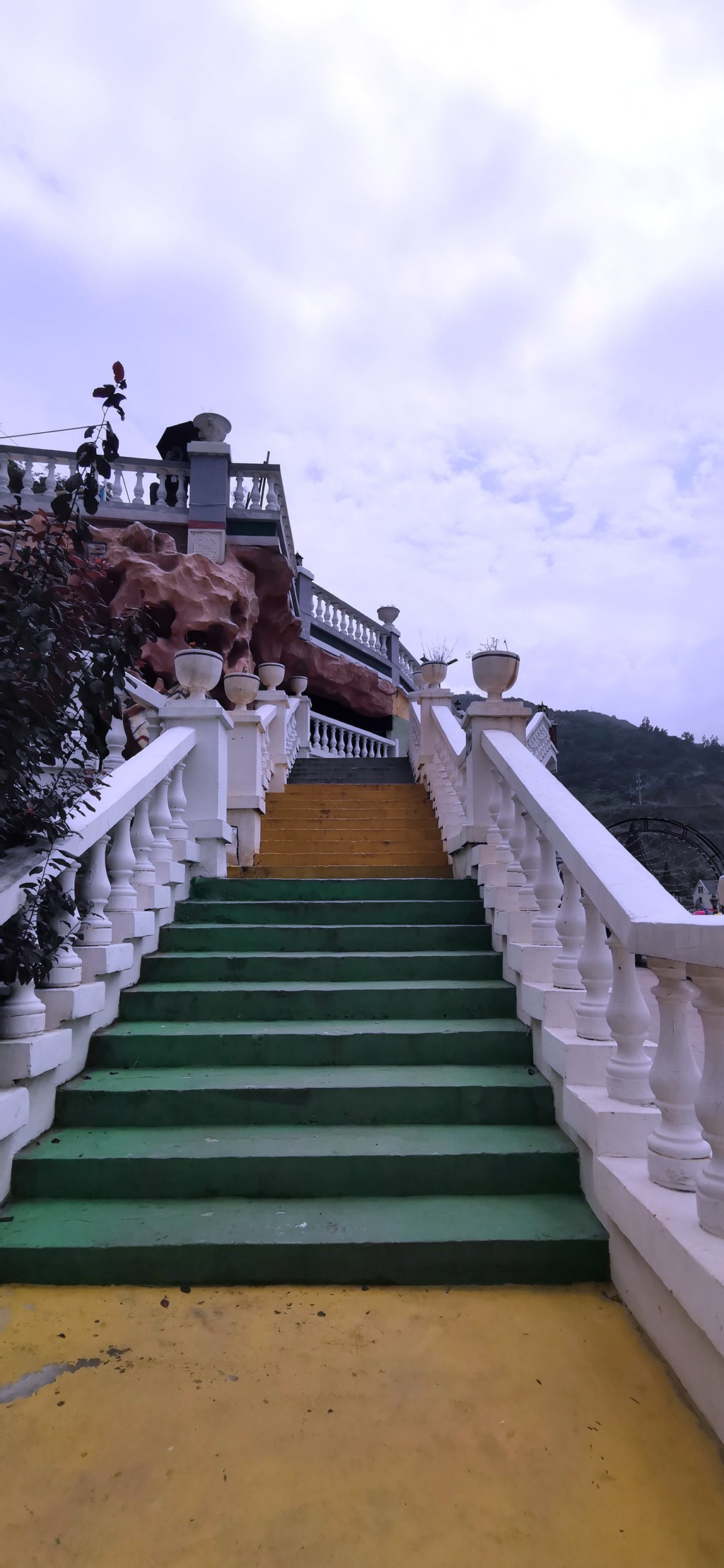 新媒体看苍南走进金乡--- 欧乐湾梦幻海洋乐园