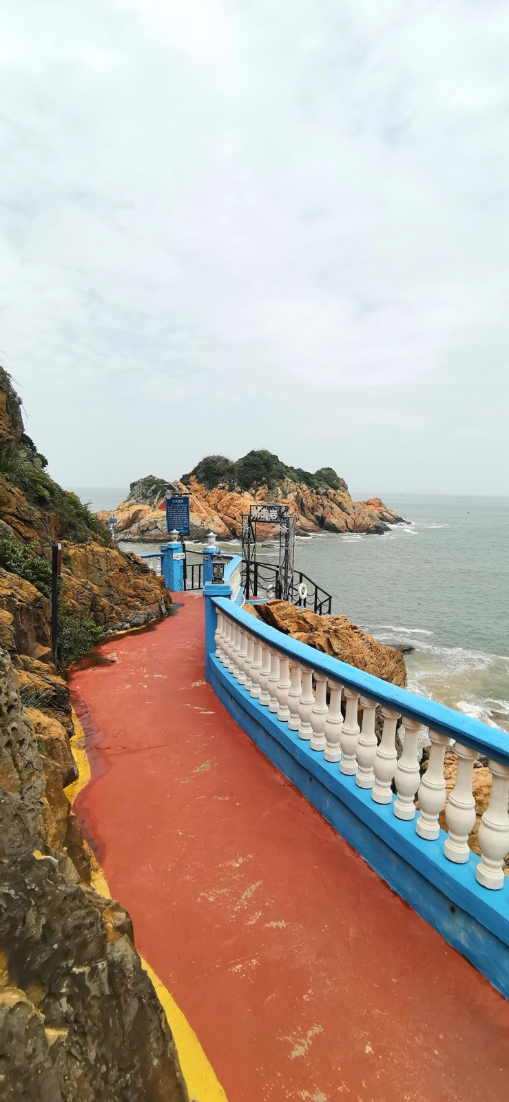 新媒体看苍南走进金乡--- 欧乐湾梦幻海洋乐园