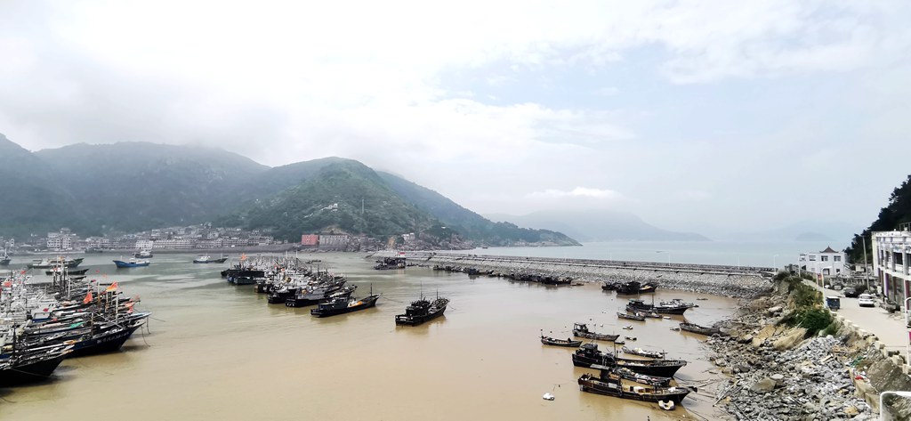 新媒体看苍南走进金乡--- 欧乐湾梦幻海洋乐园