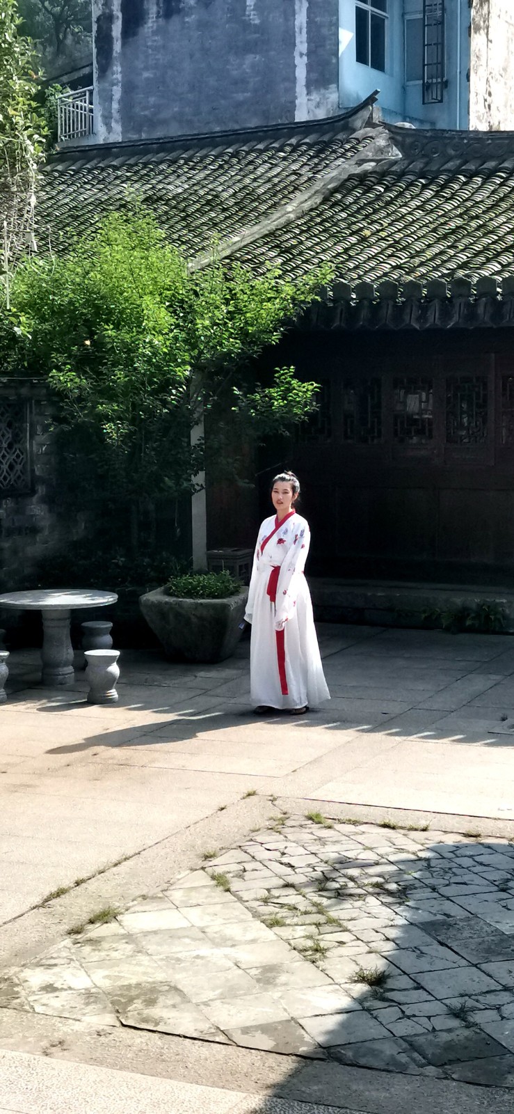 新媒体看苍南走进金乡--- 卫城文化客厅