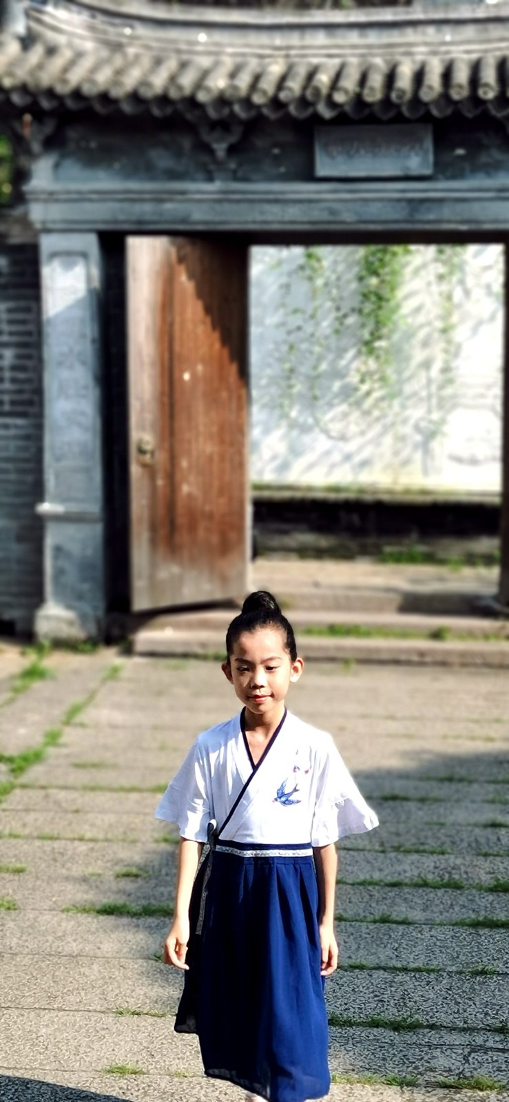 新媒体看苍南走进金乡--- 卫城文化客厅