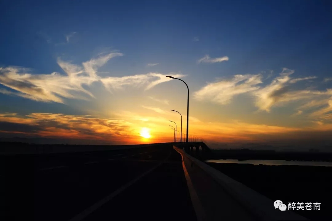 龙港镇舥艚社区随着各重点项目建设的全力推进,城乡面貌焕然一新,尤其是舥艚大桥,世纪大道、隧道等基础设施的不断完善,一个明日港口新城正在崛起。摄影 / 龙港开心大叔