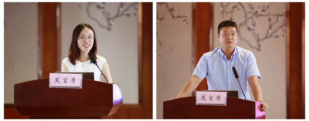 2020学年龙港市中小学教研员业绩述职报告活动