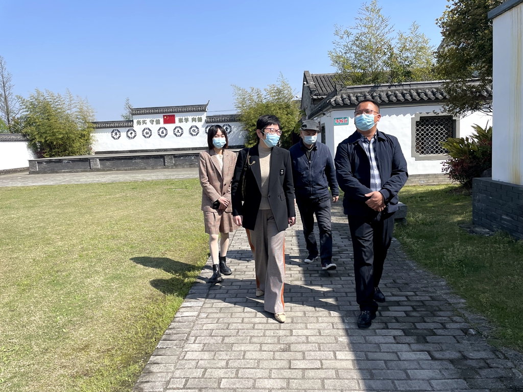 龙港市政协:田间地头要成为 “民生议事堂”的协商新地标 龙港市政协:田间地头要成为 “民生议事堂”的协商新地标