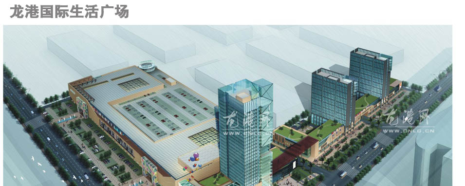 龙港招商引资推荐书-龙港招商引资-龙港镇概述