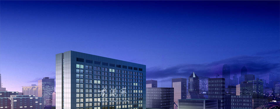 龙港中心区商业综合体招商介绍