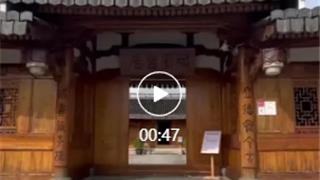 龙港周边游 | 周末带孩子逛逛龙港乡村博物馆吧~~