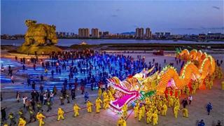 温馨再提示！3月20日“鳌江划大龙”交通管制细节公布~~~