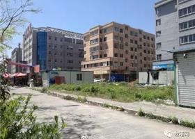 投诉曝光 龙港镇三垟行政村仓前小区内...