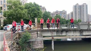 龙港这个社区7条河要整治！