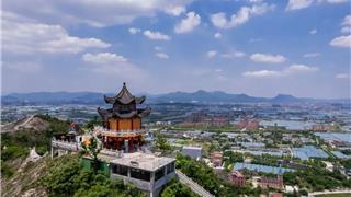 清明寻春！龙港慢旅行，才是短途游玩天花板（含活动）