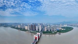 GDP增速7.3%，温州第三、全省第八！2025年龙港经济成绩单发布！