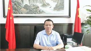 一把手谈新时代温州人精神丨龙港市农业农村局党组书记、局长周正声：激扬新时代温州人精神 提升“三力...