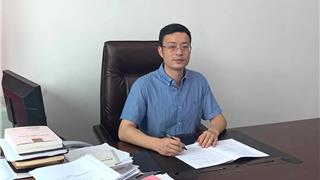 一把手谈新时代温州人精神丨龙港市沿江片区党工委书记应颂超：砥砺奋发作示范 对标一流勇争先 描绘好善...