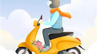 电动自行车销售、购买及旧标车登记上牌，这份提醒请查收！