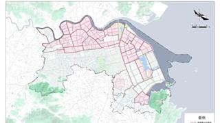 关于《龙港市城镇社区建设专项规划》的公示