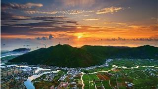 打卡龙港青年理想地！一路风景和活动！