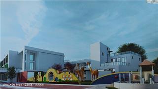 龙港市平等小学附属幼儿园（公办）2022年招生第二批录取名单公示
