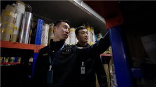 浙江日报点赞！龙港“一支队伍善执法”！
