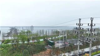 投资757万，改造7.1公里！龙港这片天空即将告别“蜘蛛网”