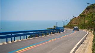 中国东海岸1号公路｜漫步骑行自驾，每一条都为秋天独家定制！