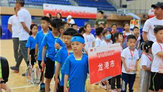 喜报：龙港市获历史上第一枚温州市运会金牌