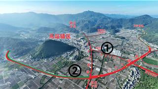 出游必看！关于“国庆”假期大渔寮景区旅游高峰期游客临时集散和接驳服务的通告