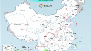黄色预警！注意龙港气温开启“过山车”→