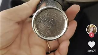 锅用了二三十年仍不粘不锈！苍南女子寻锅，在网上传疯了～