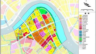 正式招标！龙港二桥沿线片区城市有机更新项目(一期)综合开发招标公告