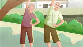 温州发布百岁“寿星榜”！最多的是这个地区......