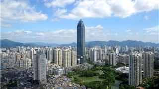 2025上半年温州市各县市区地方财政收入 | 龙港市增加最快